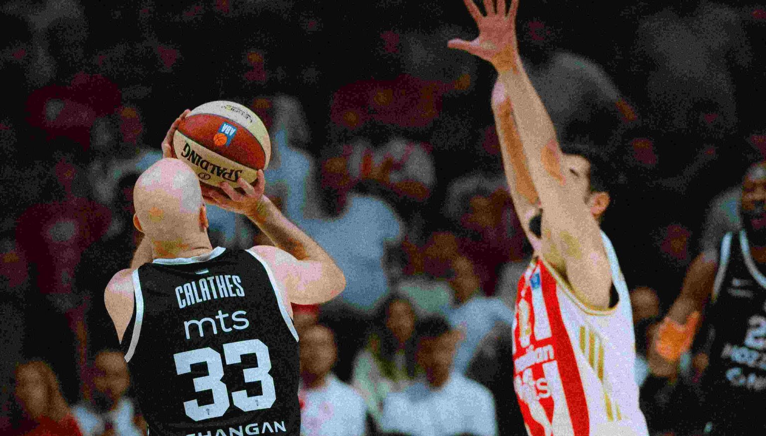 I Partizan i Crvena zvezda ostali bez finala KLS-a, za trofej će se boriti FMP i Spartak