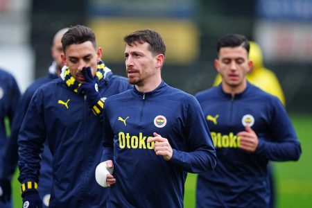 Fudbaler Fenerbahcea drakonski kažnjen zbog klađenja