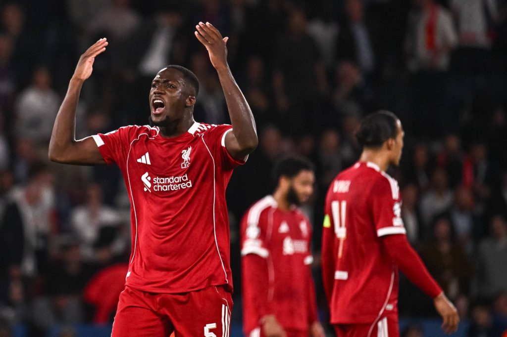 Francuski reprezentativac napušta Liverpool bez obeštećenja