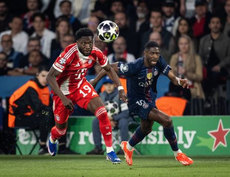 Liga prvaka na TV Arena Sport: Bayern i PSG, večeras novi spektakl