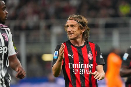 Modrić će slijediti Džekin primjer kako bi se što prije vratio na teren