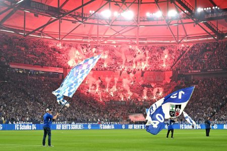 Uspjeh s pečatom Zmajeva: Schalke 04 se vratio u Bundesligu!