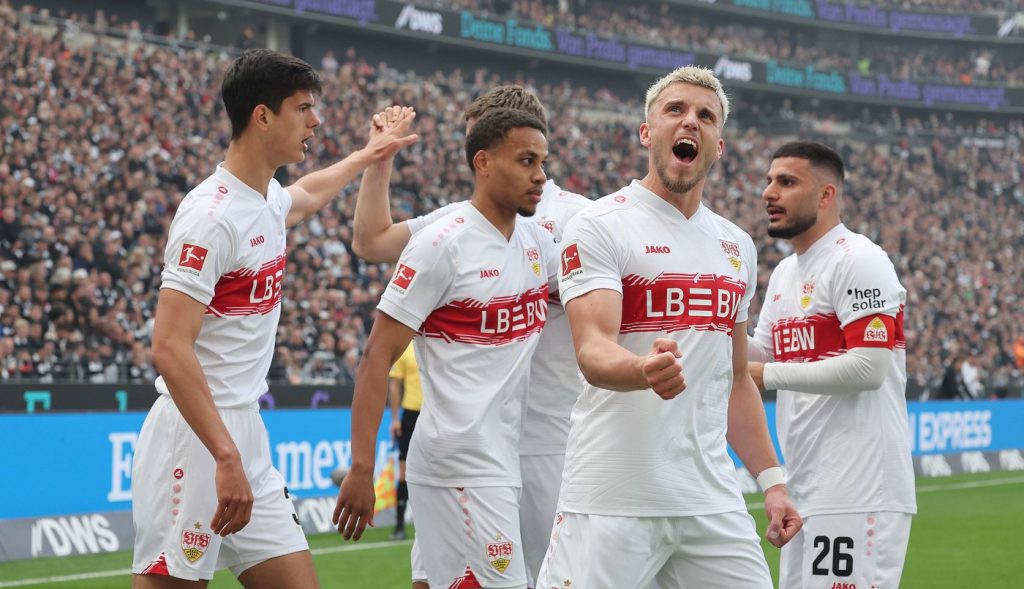 Demirović i Stuttgart ostvarili plasman u Ligu prvaka