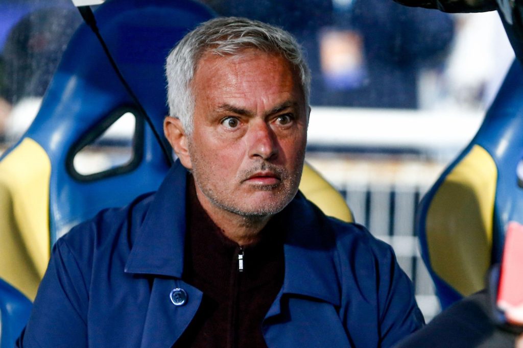 Jose Mourinho želi u Real dovesti tragičara s Bilinog polja