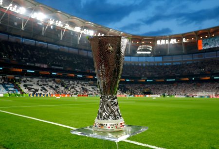 Schuster i Emery odredili početne postave za finale Evropske lige
