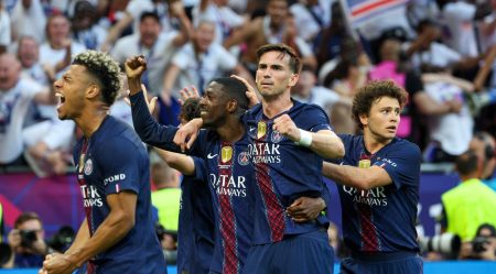 PSG nakon penal-drame odbranio titulu prvaka Evrope