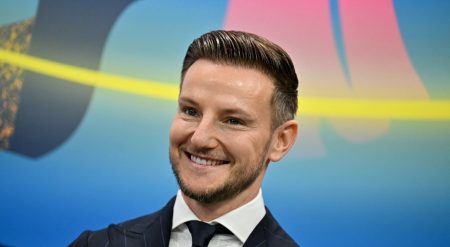 Rakitić na izlaznim vratima Hajduka, mogao bi se priključiti bh. koloniji u Njemačkoj