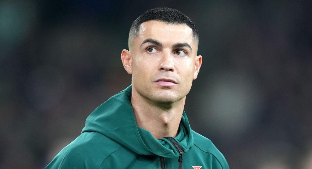 Martinez objavio spisak Portugala za Mundijal, Ronaldo ide na svoje šesto Svjetsko prvenstvo