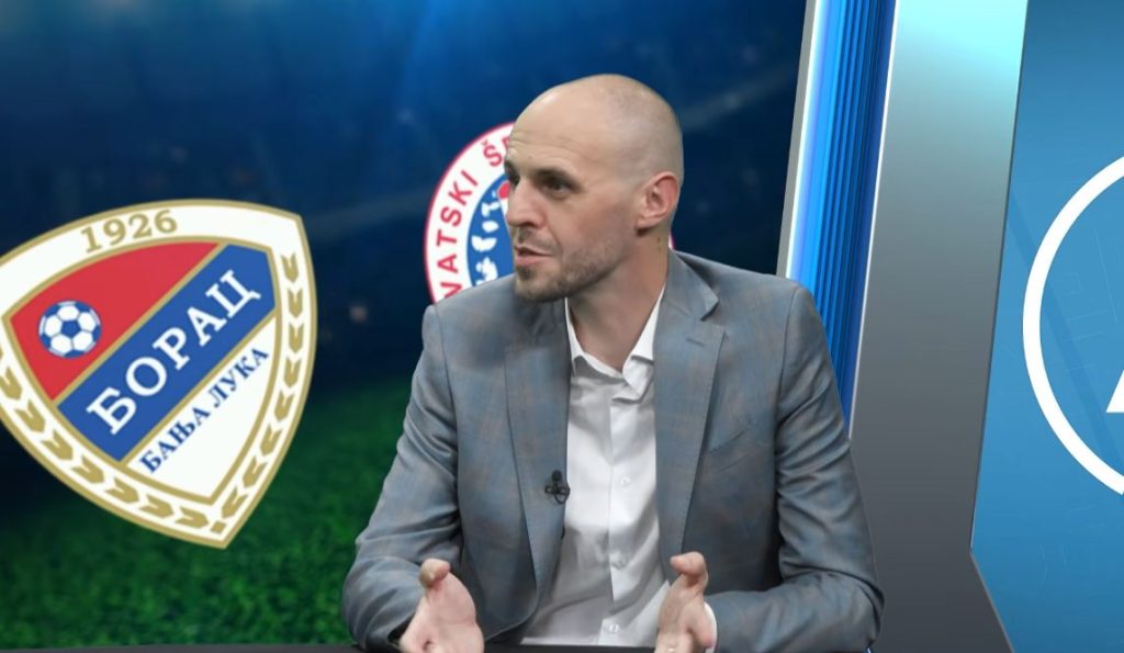 Najava 36. kola WWin lige Bosne i Hercegovine
