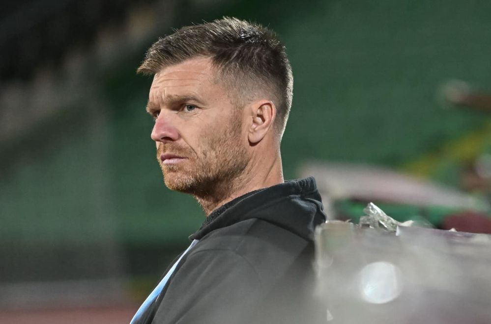 Simon Rožman pred povratkom u WWin ligu BiH