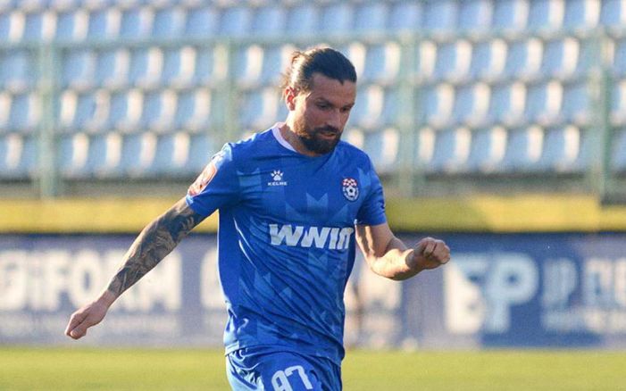 Široki Brijeg ubjedljiv protiv Radnika za skok na peto mjesto
