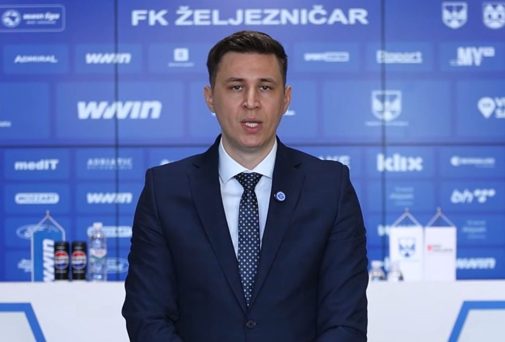 Slato: Cijeli projekt doveden je na samu ivicu propasti