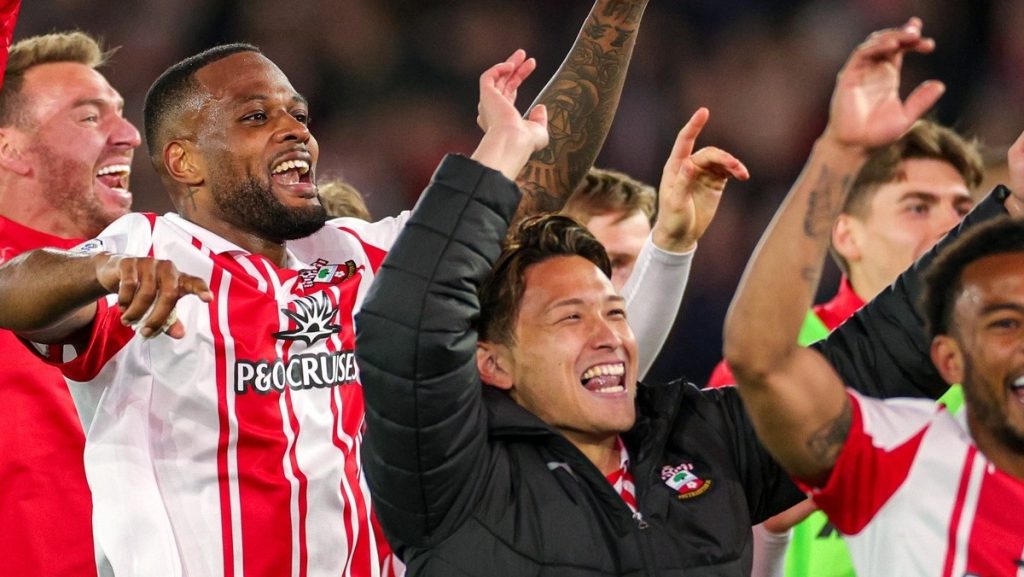 Southampton izbačen, Jakirović i Hadžiahmetović imaju novog protivnika
