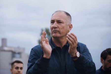 Štimac: Komu je više interesantno u Zrinjskom pobjeđivati Velež?
