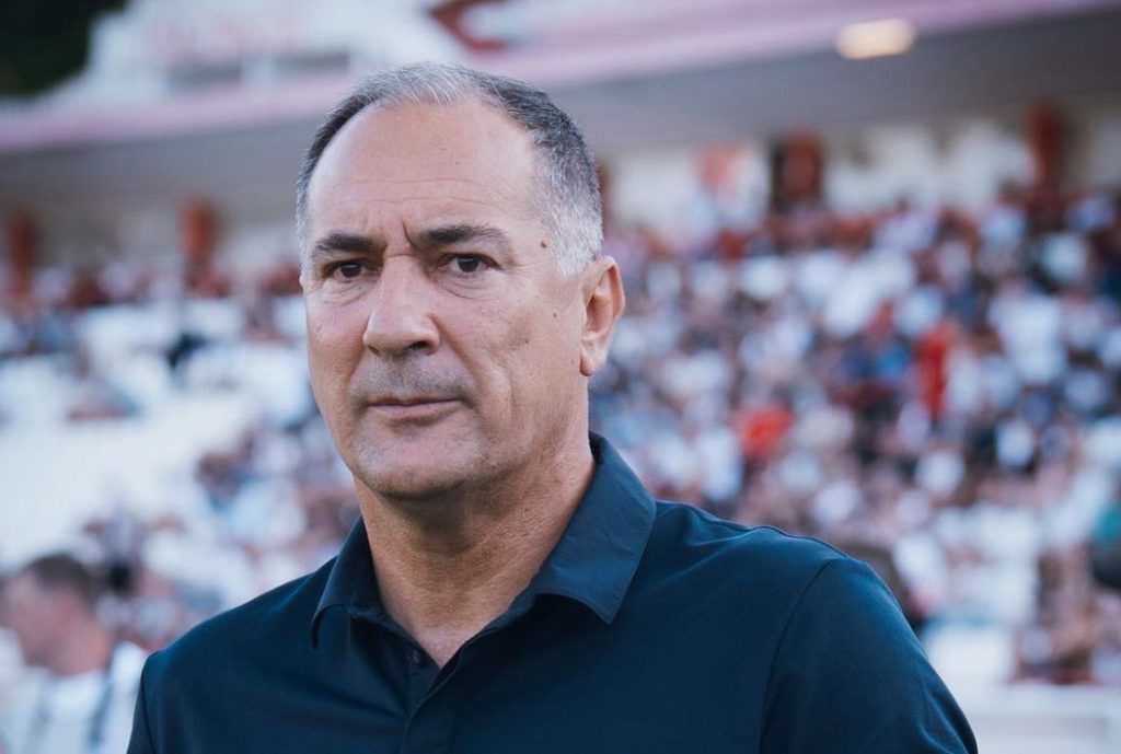 Štimac pred odlaskom iz Zrinjskog, njegov nasljednik večeras bio na derbiju u Mostaru
