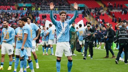 Bayern u trci za defanzivca Manchester Cityja