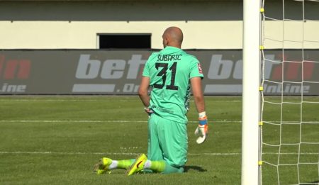 WWin liga BiH (32. kolo): Rudar Prijedor – Posušje 3:2