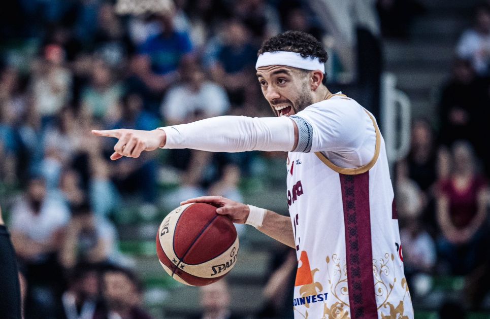 Bosna i Igokea rutinski do finala Prvenstva BiH