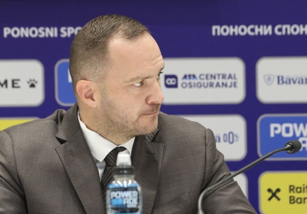 Vico Zeljković uputio čestitku novom prvaku Prve lige RS
