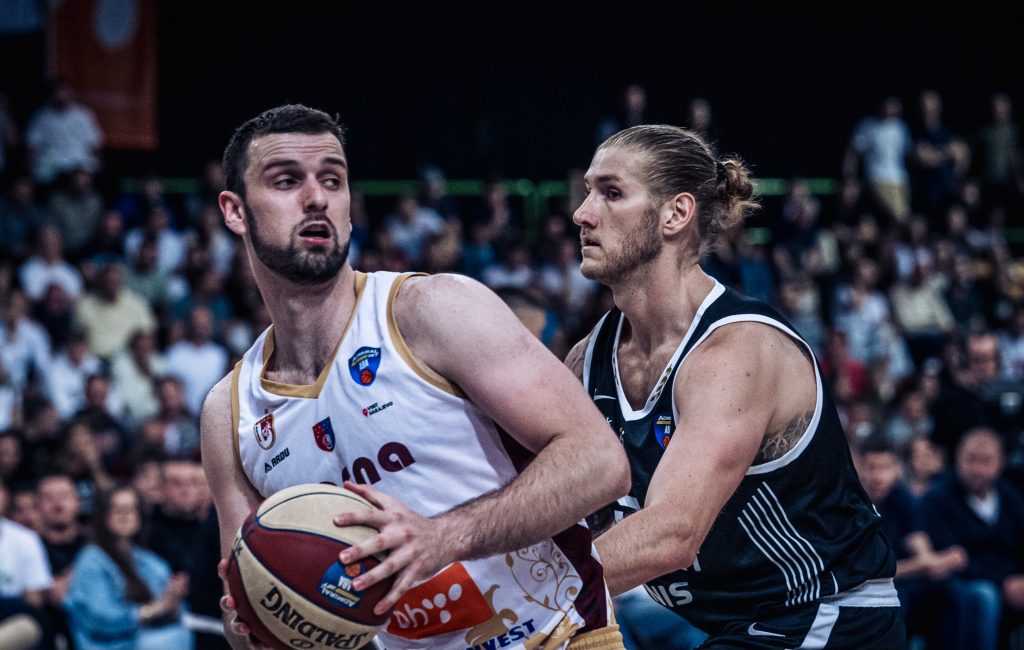 Igokea pojačanje pronašla u redovima Bosne
