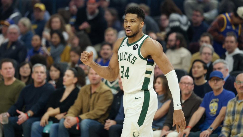 Poznat klub u kojem Giannis Antetokounmpo želi nastaviti karijeru