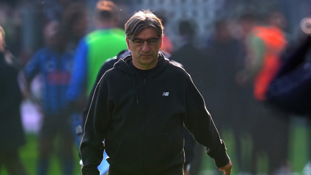 Jurić dobio novu priliku u Italiji