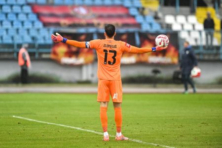 Golman reprezentacije BiH blizu transfera u trofejni klub