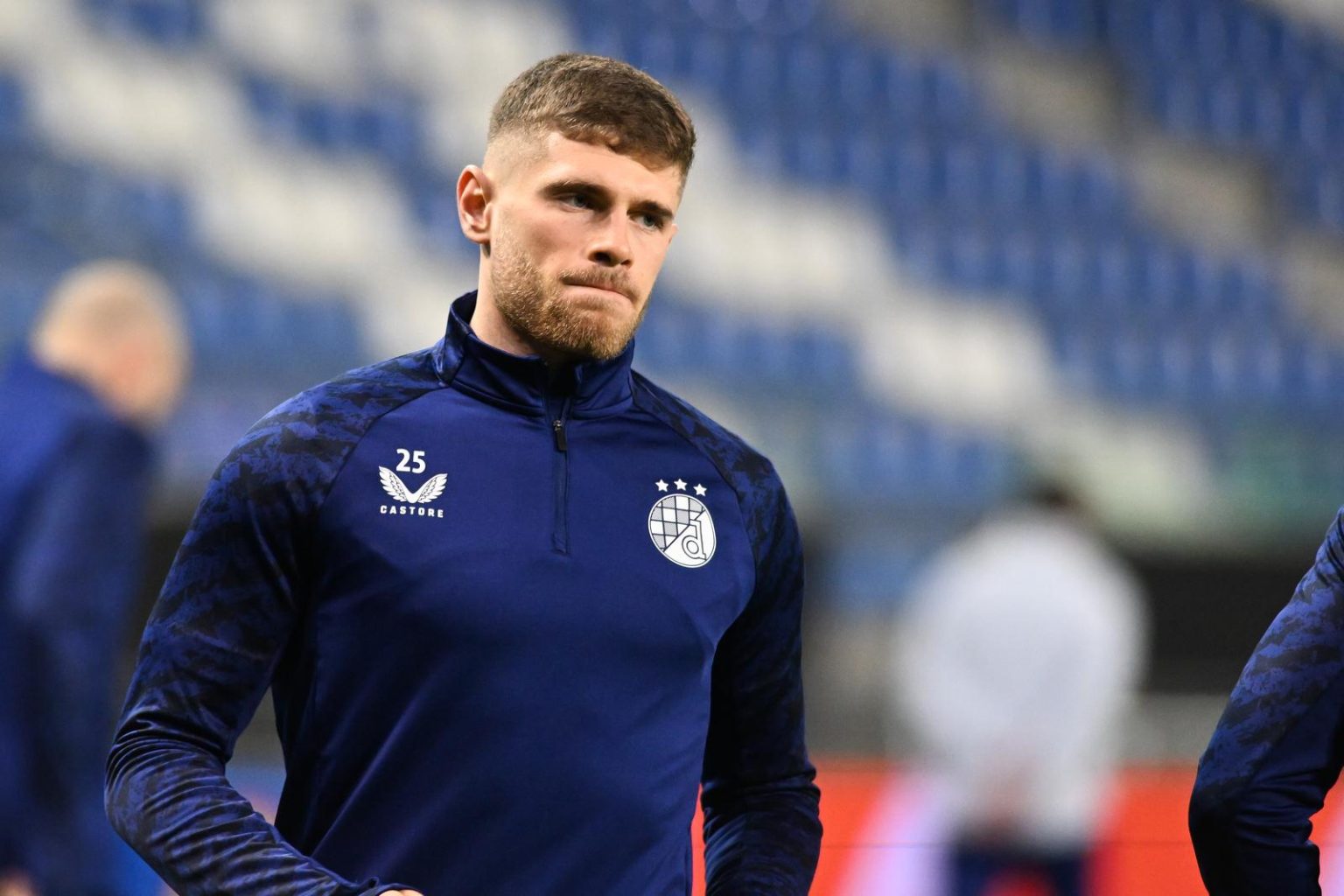 Bivši nogometaš Širokog Brijega pred transferom u Napoli