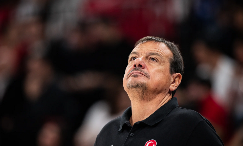 Ataman objavio širi spisak reprezentacije Turske za mečeve protiv BiH i Švicarske