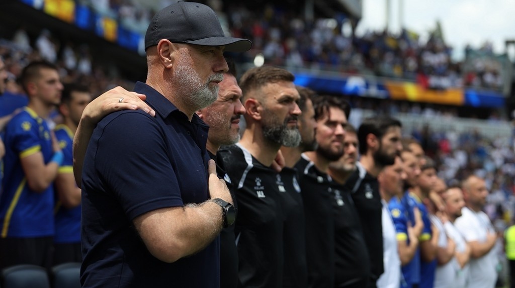 BiH večeras protiv Kanade otvara Svjetsko prvenstvo, Barbarez napravio izmjenu na spisku