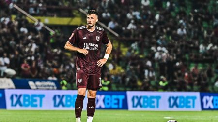 Sjajna sezona otvorila nova vrata: Hamza Čataković pronašao novi klub