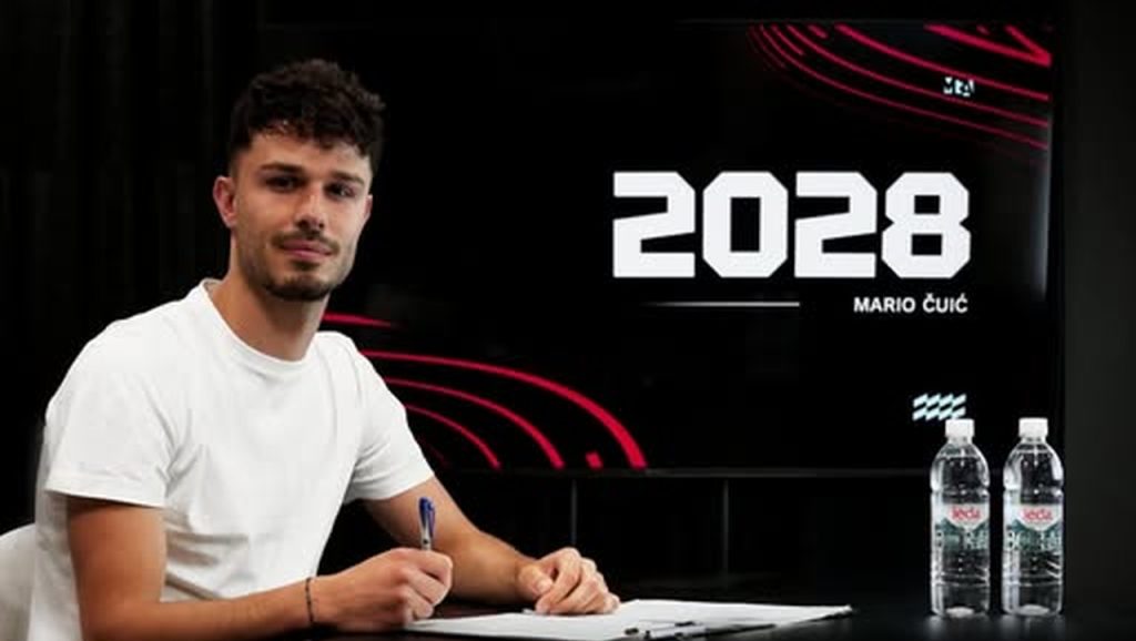Plemići doveli još jedno pojačanje iz WWin lige BiH