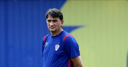 Tuchel i Dalić odredili početne postave za meč Engleska – Hrvatska