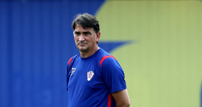 Tuchel i Dalić odredili početne postave za meč Engleska – Hrvatska