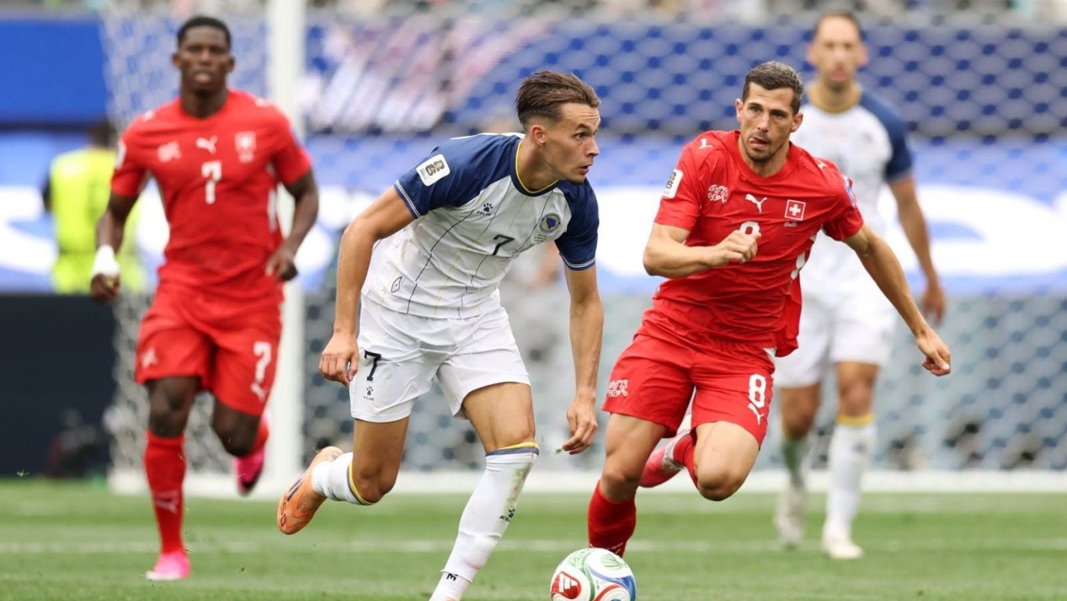 Dedić: Katar trebamo napasti od prve minute