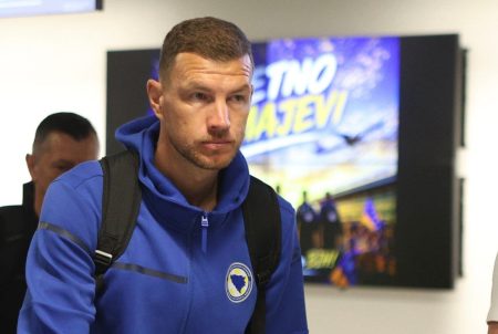 Schalke ponudio novi ugovor Edinu Džeki