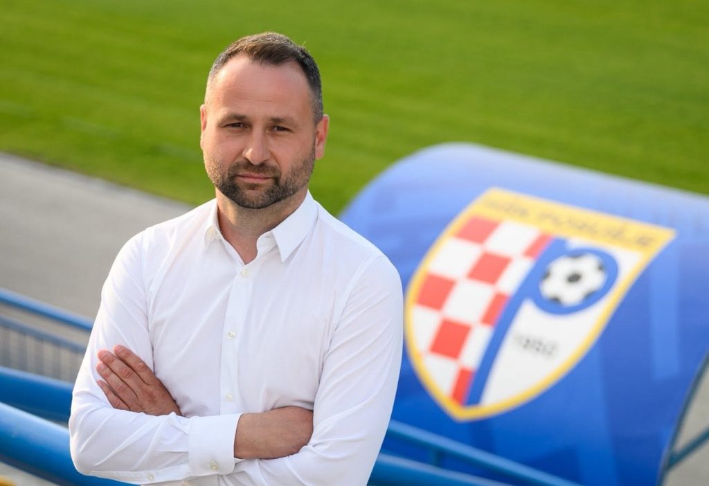 Posušje riješilo pitanje trenera za narednu sezonu