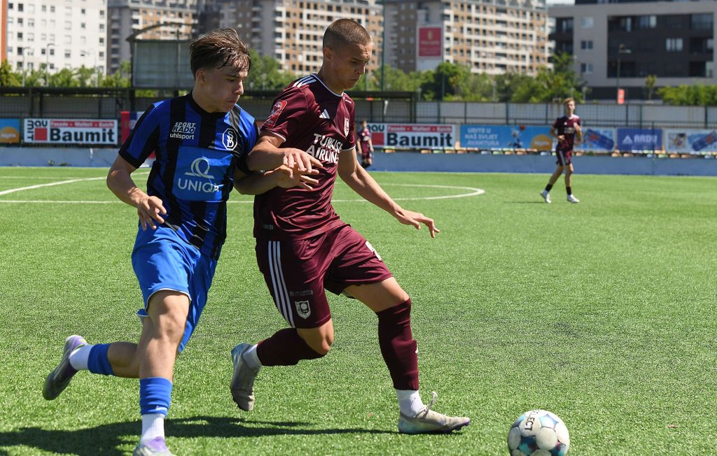‘Igraj fudbal, živi život’: U finalnom dvoboju veliki derbi Sarajevo – Željezničar