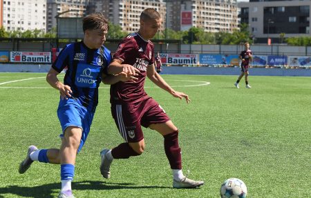 ‘Igraj fudbal, živi život’: U finalnom dvoboju veliki derbi Sarajevo – Željezničar