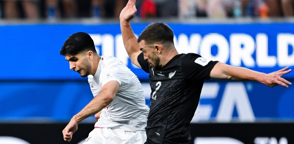 Iran i Novi Zeland remizirali, bez pobjednika i u duelu Saudijske Arabije i Urugvaja