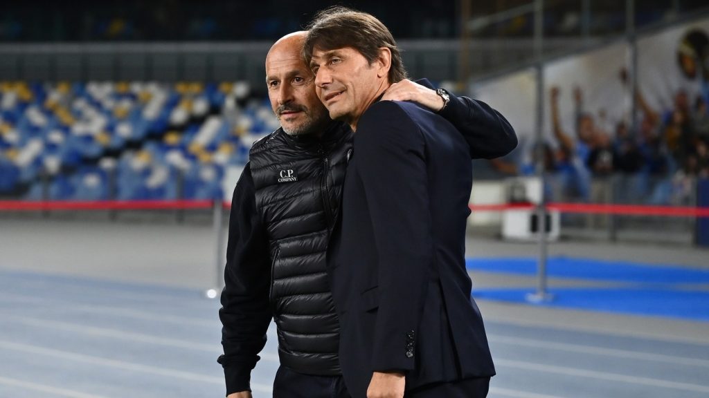 Besiktas imenovao novog trenera, stigao italijanski stručnjak