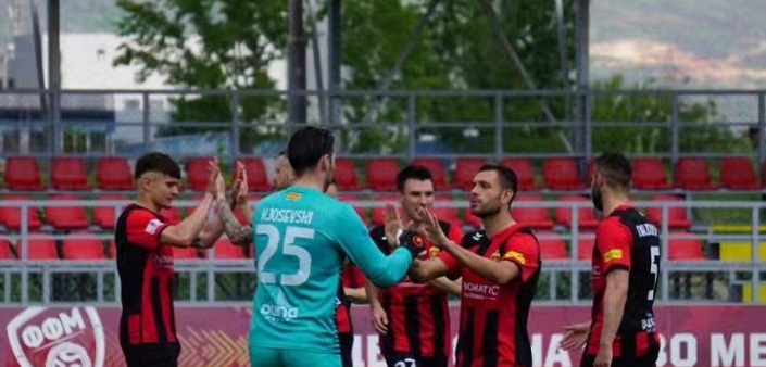 Bivši igrač Veleža i Željezničara osvojio prvenstvo pa završio epizodu u klubu