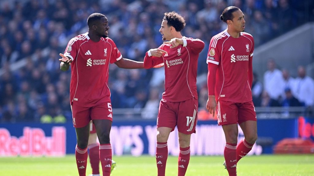 Real Madrid dogovorio dolazak doskorašnjeg defanzivca Liverpoola