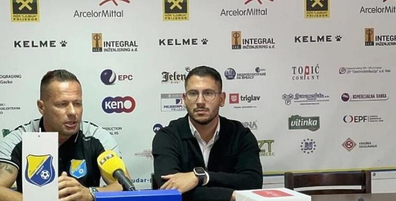 Radnik blizu dogovora s novim trenerom