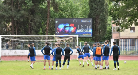 Bivši prvak BiH intenzivno radi na dobivanju licence za WWin ligu