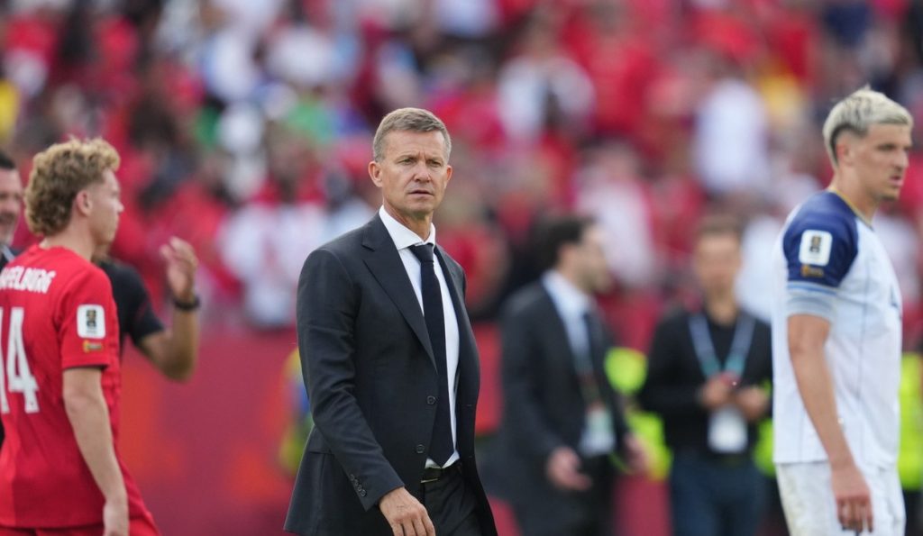 Marsch: Igrači koji su ušli s klupe napravili su veliku razliku