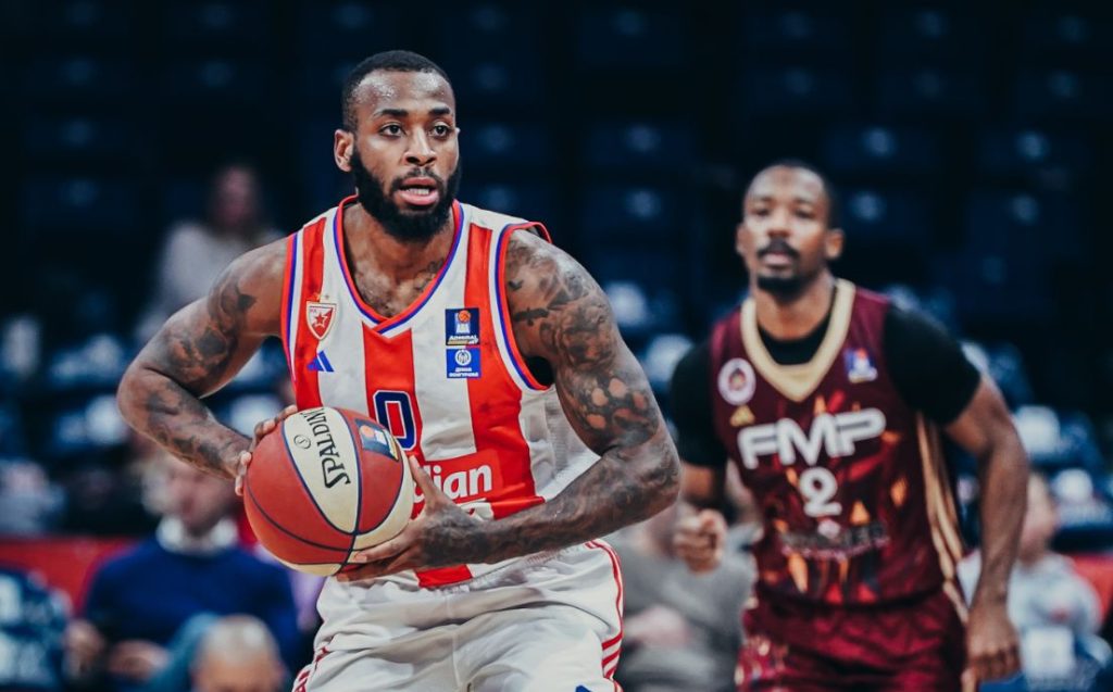 Miller-McIntyre se oprostio od Zvezde: Naučili ste me nečemu i o meni samom