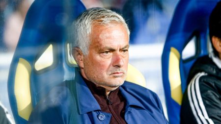 Zvanično: Mourinho se vratio na klupu Real Madrida, plaćeno veliko obeštećenje