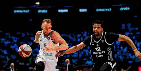 Dubai i Partizan večeras igraju treći meč finala ABA lige, tim iz UAE na korak od osvajanja titule