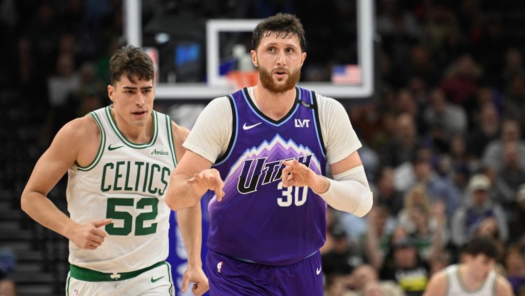Nurkić pred novim ugovorom u NBA
